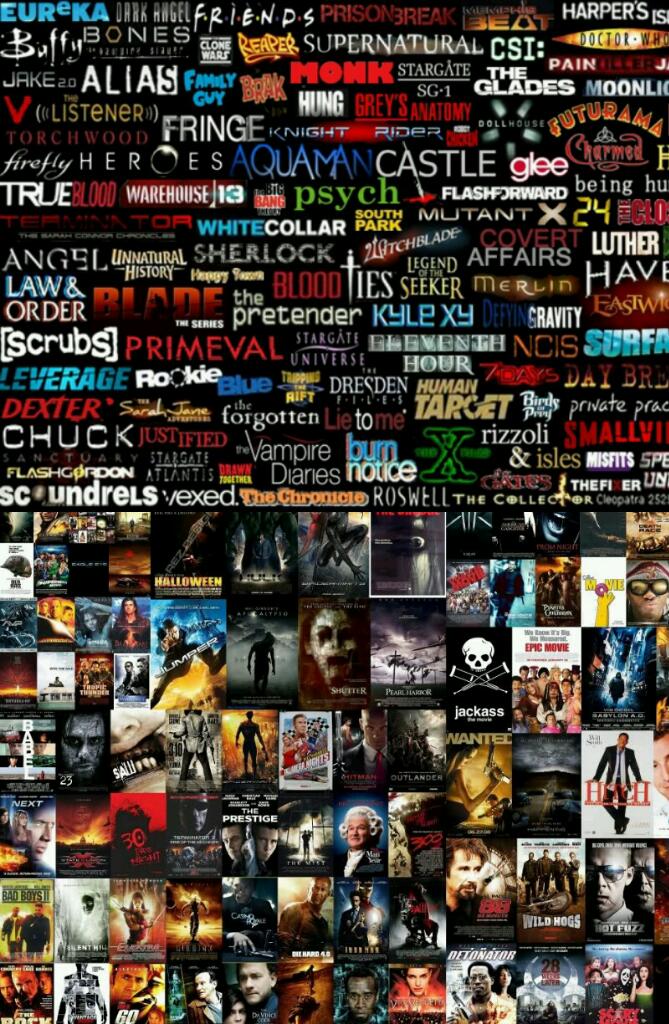 RTorFav14's tweet photo. RT For TV Shows 
Fav For Movies http://t.co/v8jyyLXeL7