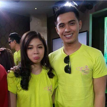 Birthday Marlo Mortel
idol n kita :) 