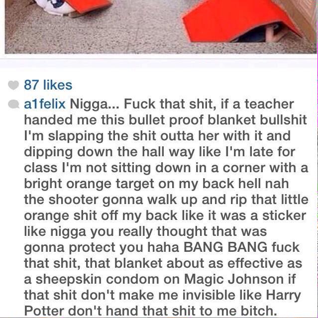 LostAllChill's tweet photo. This dude😂😭😂 http://t.co/U4pFSXtdGj