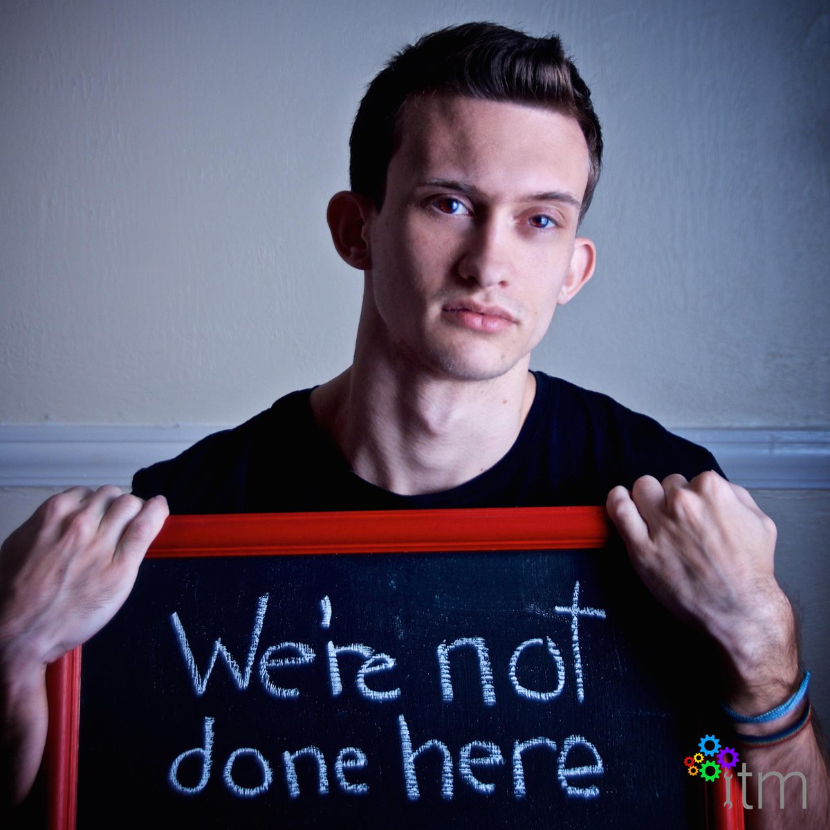 InTheMakingLGBT tweet picture