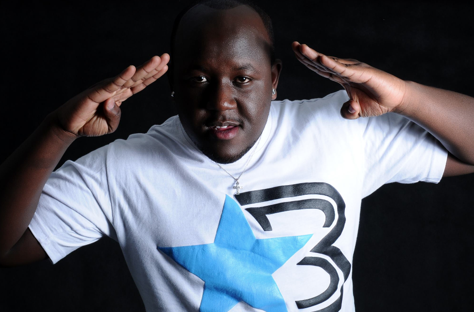 K24Tv's tweet photo. The biggest rave in the +254. . . . #RaveWithJoeMflame on @K24Tv .Tune in! http://t.co/zBrC4rnFSA