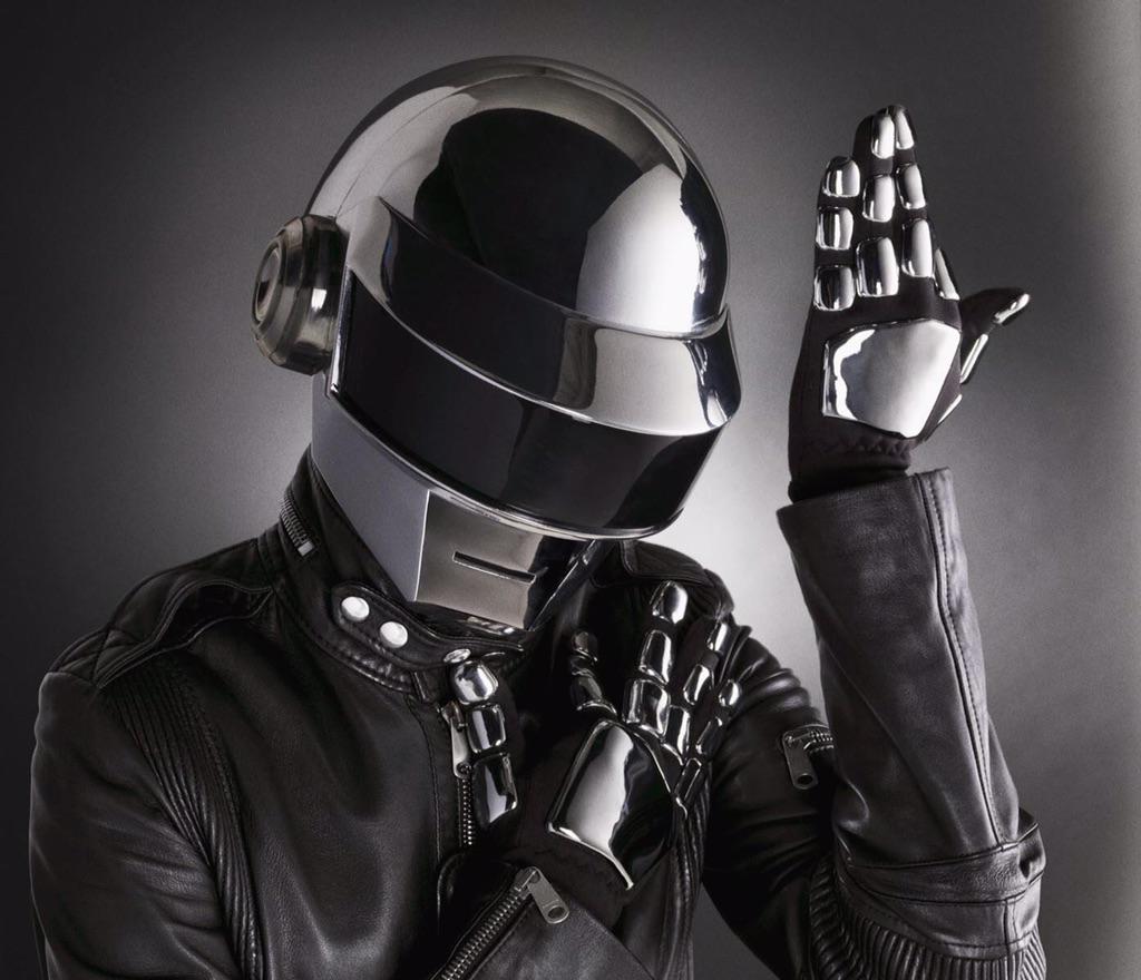 Happy Birthday Thomas Bangalter  