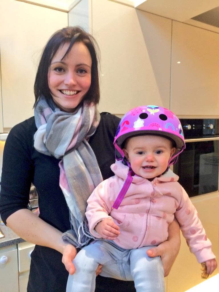 Safety first safety second #childcare #Knaresborough <a href="/Lucy_Sherwin/">Appleby Childcare</a>