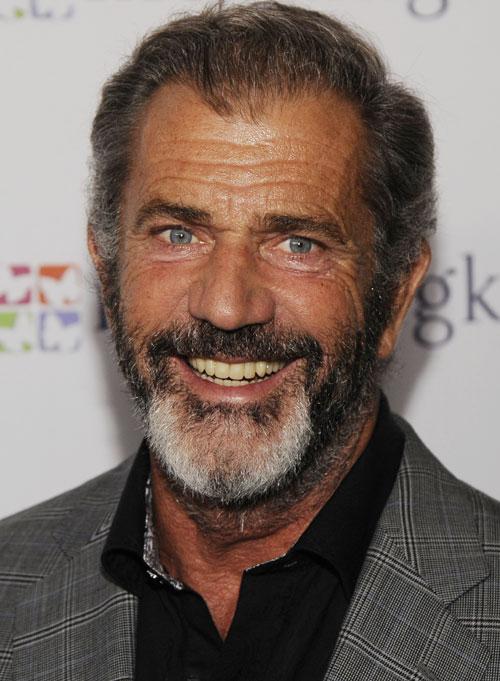 Happy Birthday to the legendary Mel Gibson! What\s your favorite Gibson film? 
