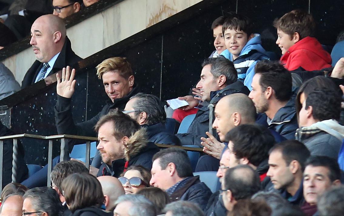 Atlético de Madrid tweet media