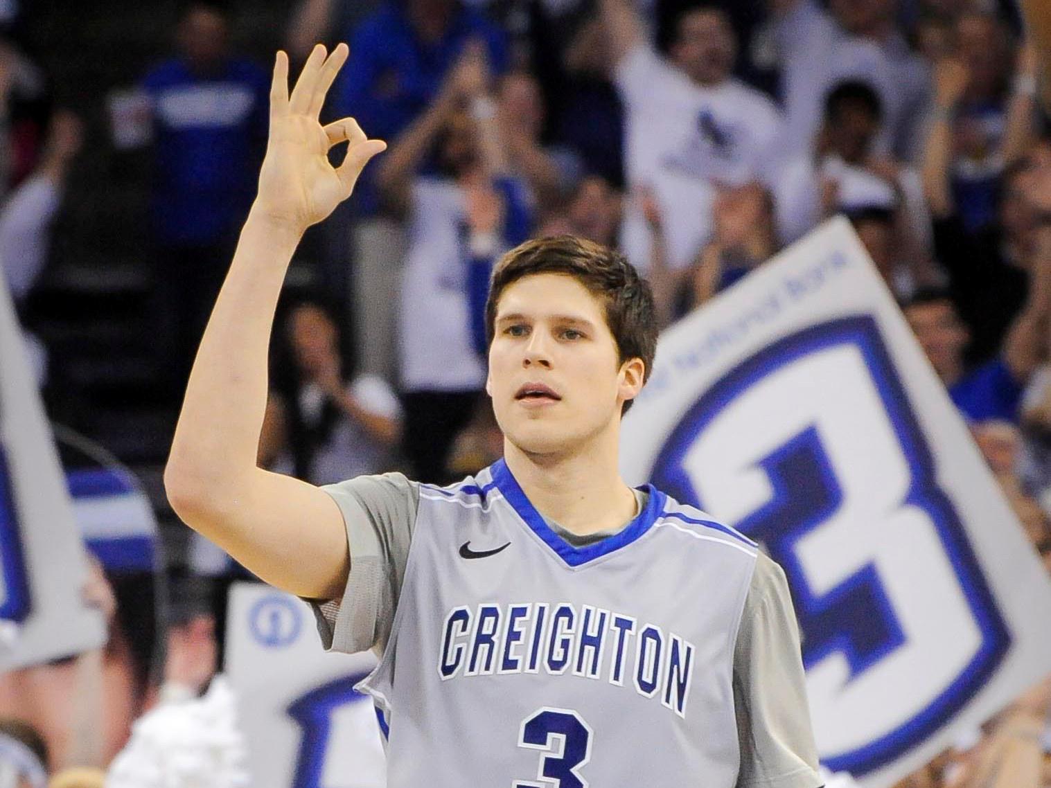 Happy 23rd birthday to the one and only Doug McDermott! Congratulations 