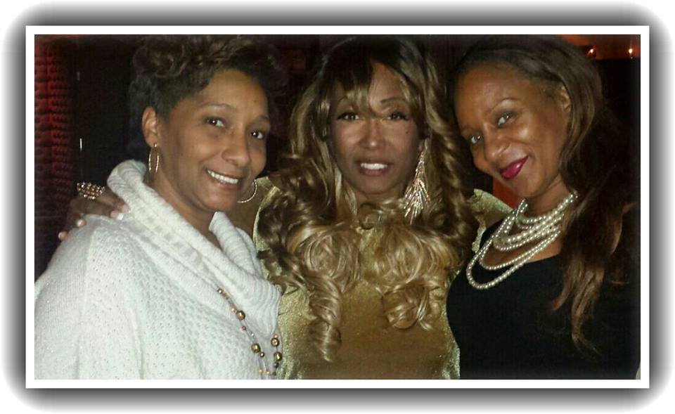  HAPPY BIRTHDAY MORRIS! WE IN BIG D TOWN LOVE YOU! 