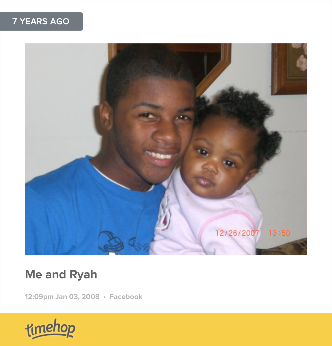 SyTy2Ry's tweet photo. awwwww  http://t.co/fyqiqDrU2b http://t.co/8YdRIFvnyB