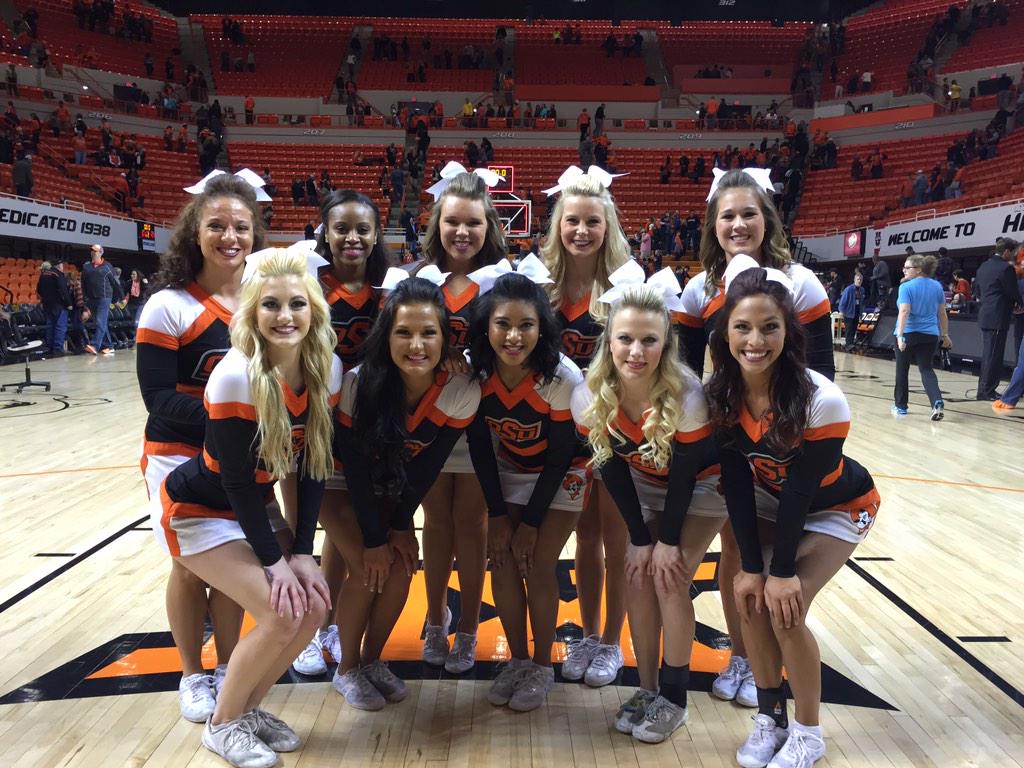 University Of Washington Huskies >> Oklahoma State Cheer (@OSUcheer) | Twitter University Of Washington Huskies >> Oklahoma State Cheer (@OSUcheer) | Twitter