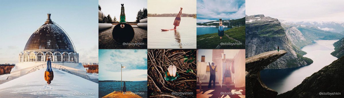 Upside down travel photography with <a href="/stolbyshkin/">Антон Чарушин</a> blog.instagram.com/post/107027272…