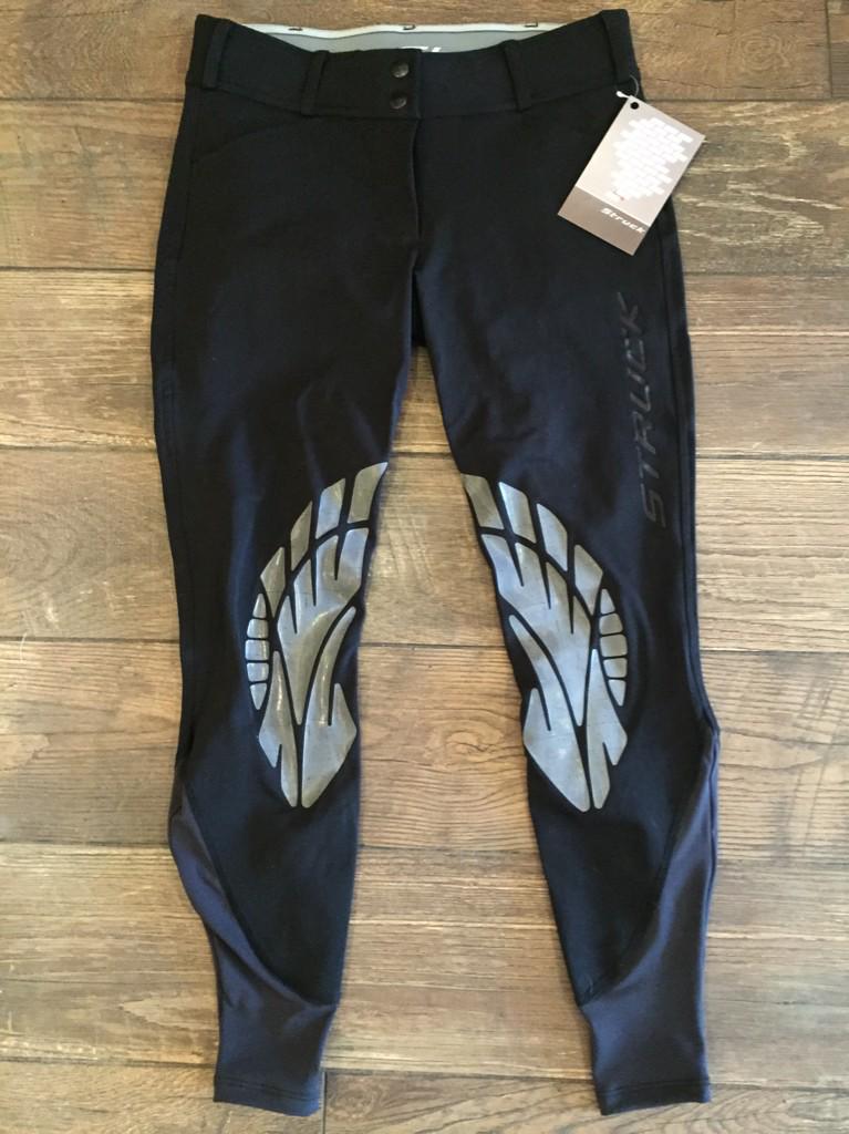 Check out <a href="/TheTack_Shoppe/">TSOC</a> breech line! “<a href="/TheTack_Shoppe/">TSOC</a>: Drool-worthy <a href="/StruckApparel/">Struck Apparel</a> breeches #gripTech #getstruck 😻 ”