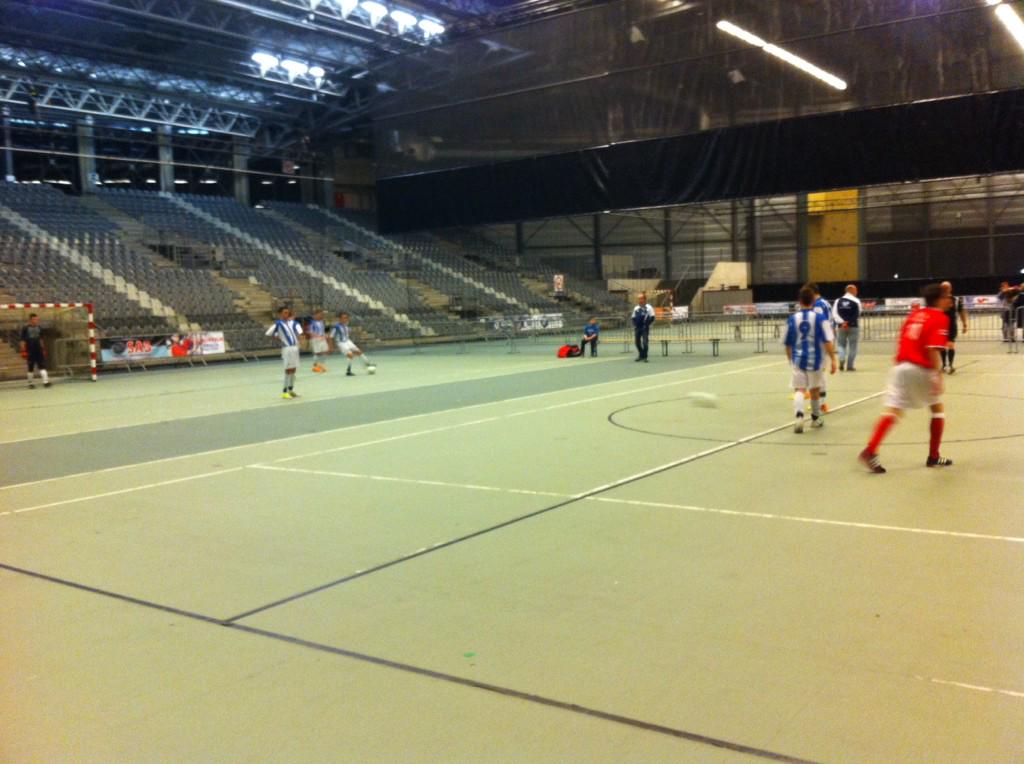 zvvb's tweet photo. Intrappen voor de finale! http://t.co/rxuIZIRHQp