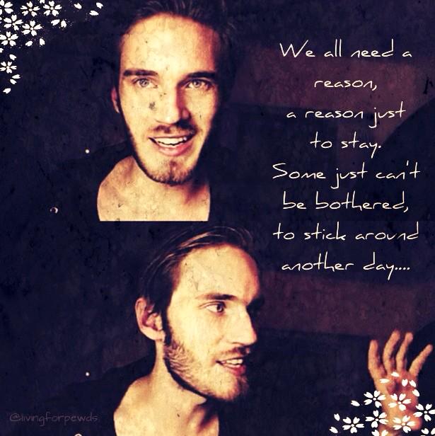 LivingForPewds's tweet photo. ❤️ http://t.co/BlKGH7rQ9s