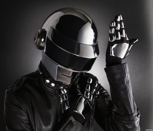 Happy BDay Thomas Bangalter 