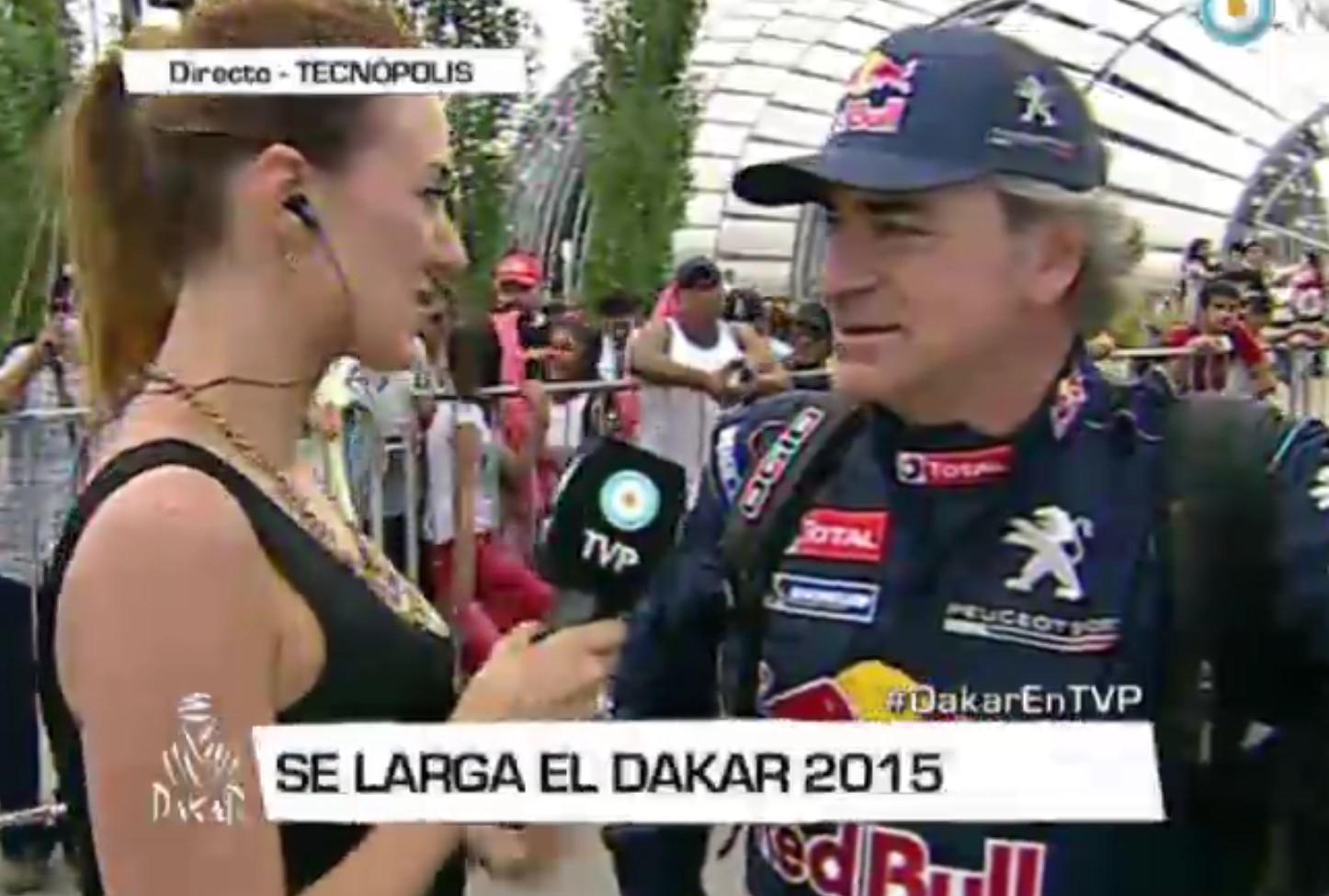 2015 Rallye Raid Dakar Argentina - Bolivia - Chile [4-17 Enero] - Página 6 B6cxLZJCIAIuYpV