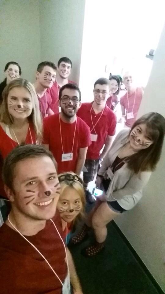 LakesideComplex's tweet photo. And we're off #UFRA #Lakeside #IfYouAintTalkingTraining #WeDontWannaTalk #FoxInSocks http://t.co/TW6zlKWMIV