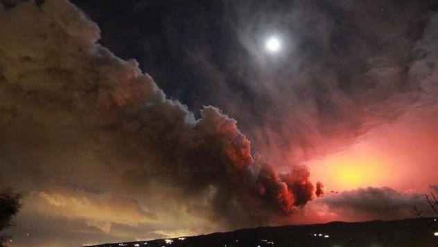 etnaroccadapi's tweet image. Etna#AnimaViva#Semper