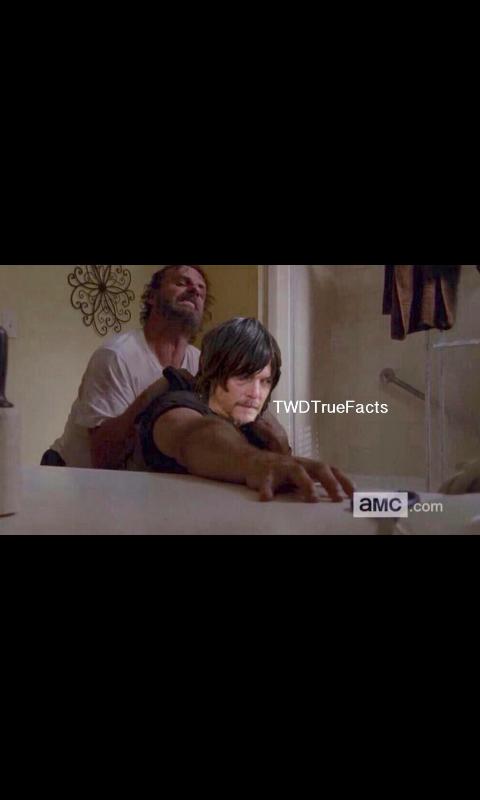 AMC_BethGreene's tweet photo. Rickyl confirmed. http://t.co/cUNhgOL41B