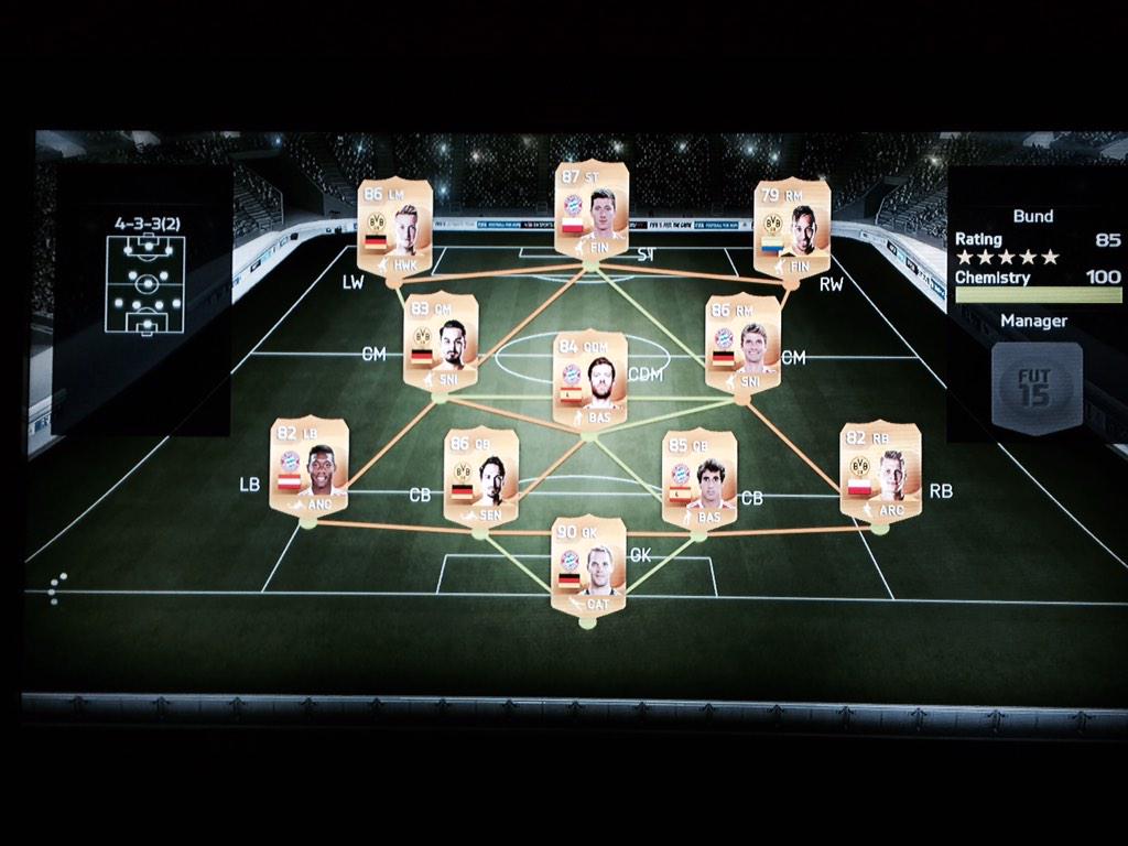 AloneFifa tweet picture