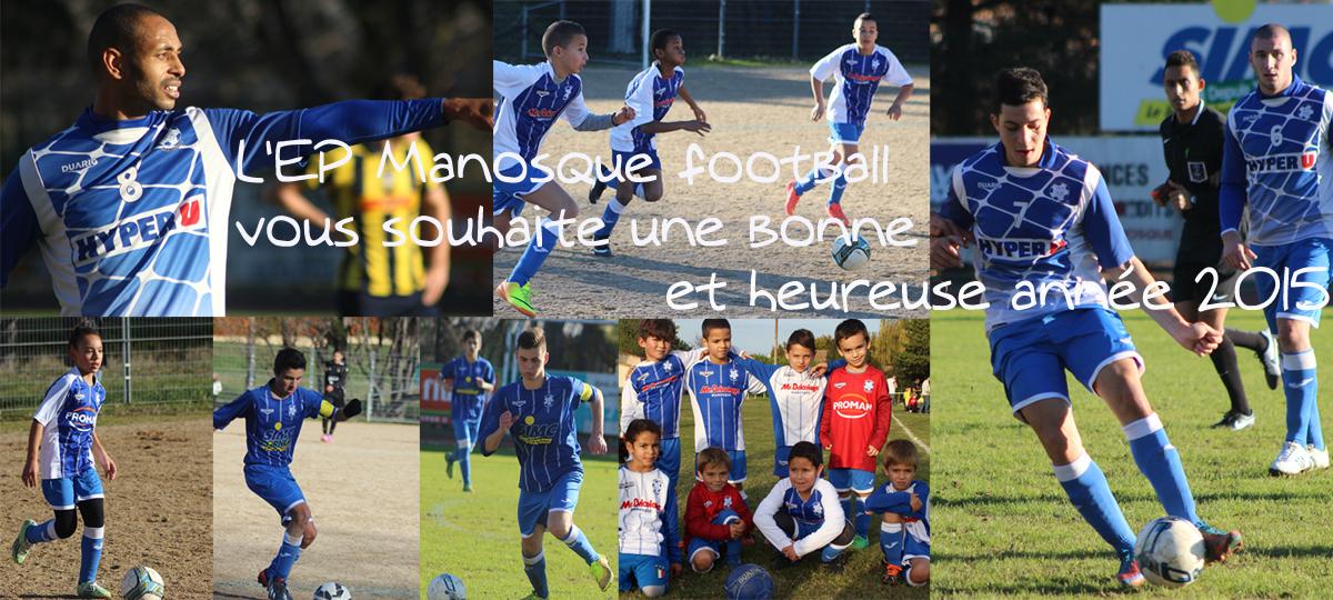 EP Manosque Football tweet media