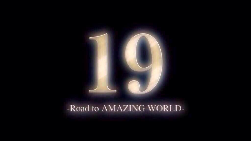 3_JSB_loves's tweet photo. この『19』の意味わかる人リツイート！！！ http://t.co/ME2wJl6Jp1