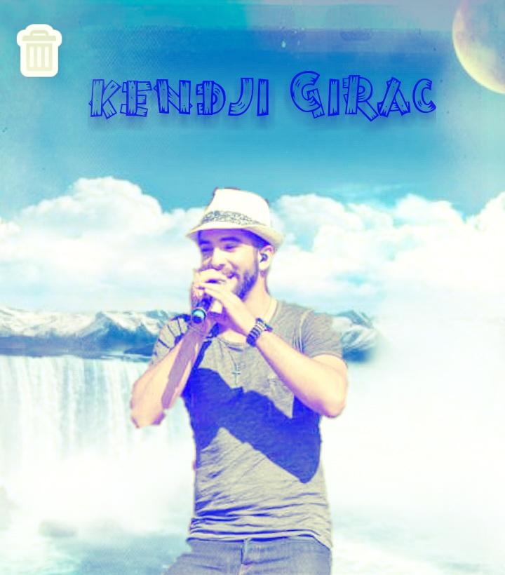 KendjiofficielL's tweet image. Combien Reetweet pour @GIRACKENDJI  

25 Reetweet possible 😊