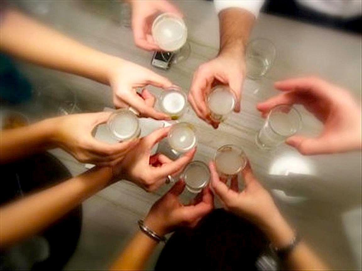 Every weekend there's a #celebration to be had! Come join us at Basement Tavern - where the celebration never ends!