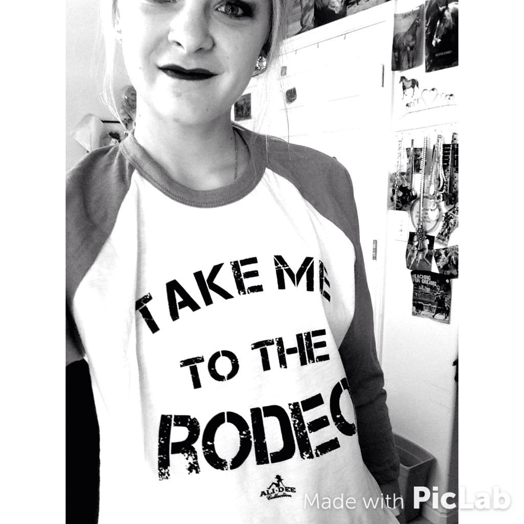 kortneycarlisle's tweet photo. Take me to the RODEO! ๐๐๐ด๐ฎ #Yesplease #AliDeeCollection http://t.co/Uez86B9WCy