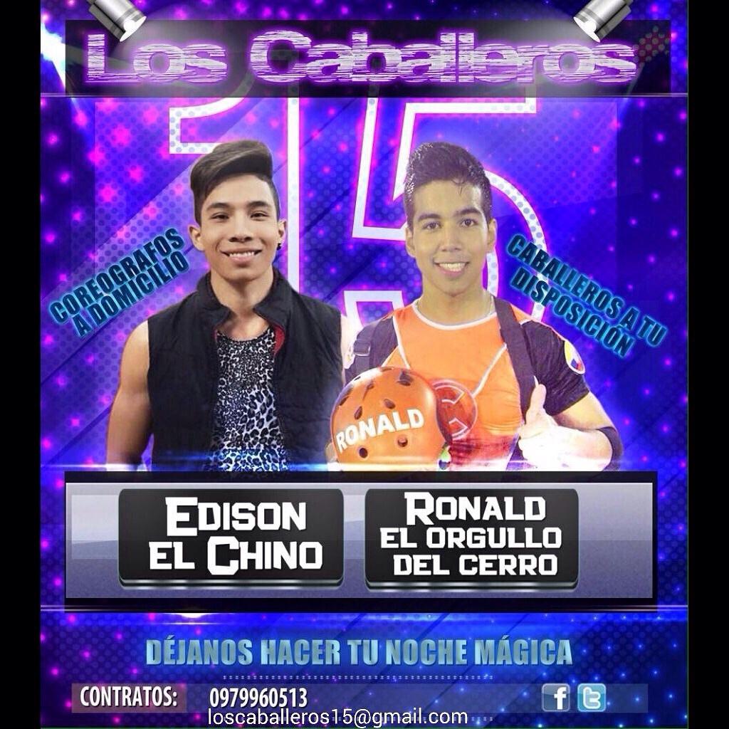 ronald95m's tweet photo. Queriendo cumplir tus sueños, permitenos pasar junto a ti en esa noche tan especial. http://t.co/kdC2HuJIyG
