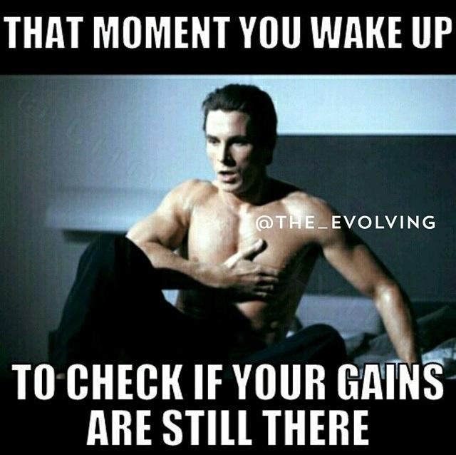 GymTruth's tweet photo. What a nightmare. http://t.co/HF2Xx1VVcb