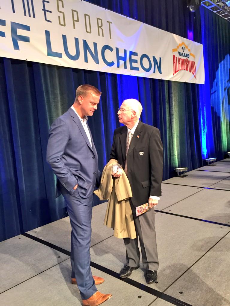 Brock Huard tweet media