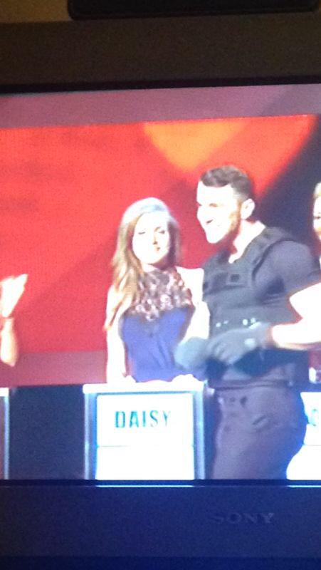 AmberHolland1's tweet photo. @DaiisyMay_ #TakeMeOut #NoLikeyNoLighty http://t.co/ODlnq5o86F
