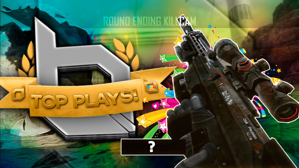 ObeyAlliance's tweet photo. 150 Retweets and we will make Top Plays with a surprise PUBLIC NOW! http://t.co/9hjz0fs9MC