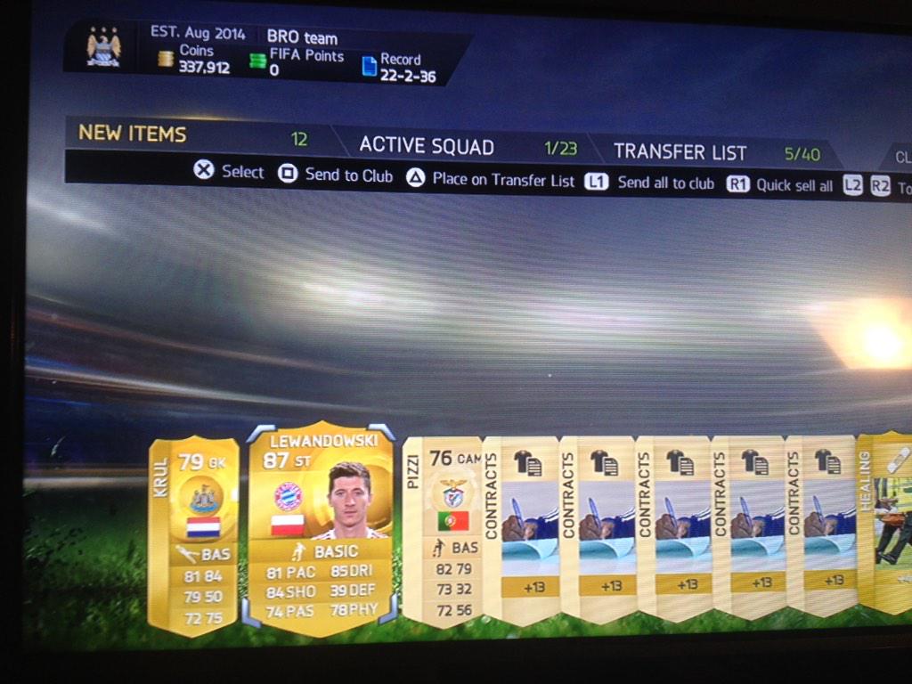 sleeplessgamers's tweet photo. One of today's pulls http://t.co/qMmzAI1JrU