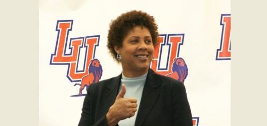 HAPPY BIRTHDAY to professional basketball player, basketball coach, and sports analyst Cheryl Miller! 