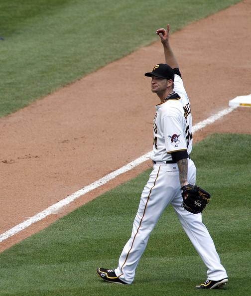 Happy birthday to pitcher AJ Burnett! REmessage to wish a happy birthday. 