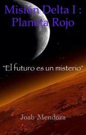 joabamitai's tweet photo. Acabo de publicar"CAPITULO 2: ATERRIZAJE" de"MISIÓN DELTA I : PLANETA ROJO". http://t.co/ncXw3fy3TF http://t.co/FU7wnfmb41