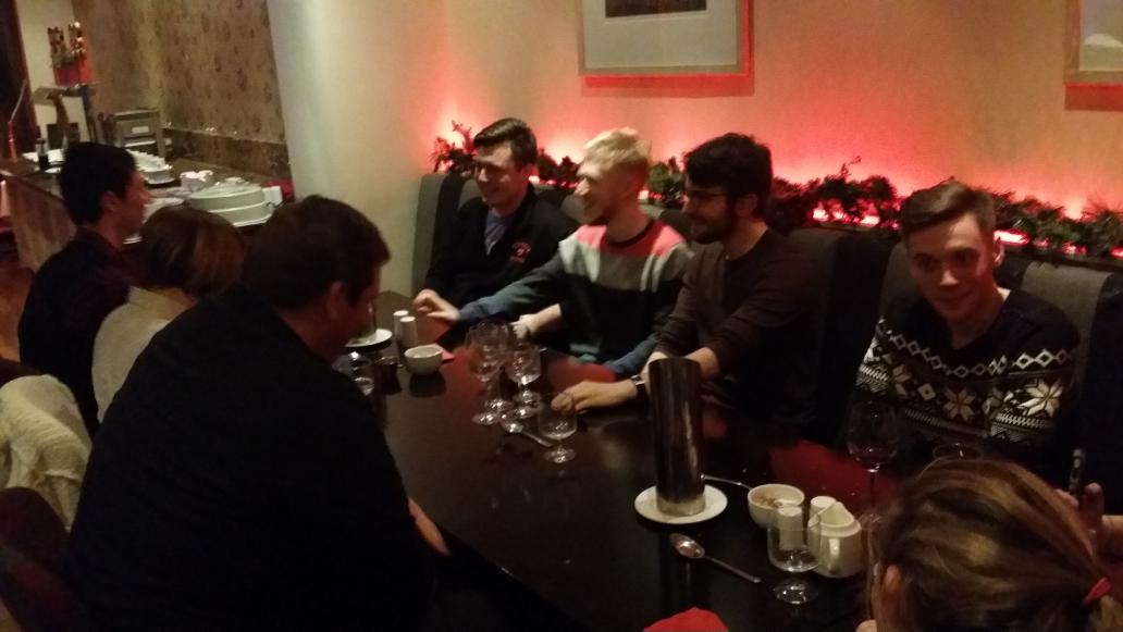 INeededANewTag's tweet photo. @ocsphinx + @TauEpsilonMu #plusian #plusGayle http://t.co/iZIwziJzYg