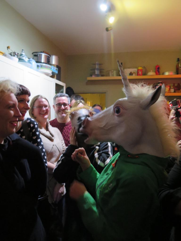 iainwheeldon's tweet photo. Brill night: Accord-Iain to Gary Xmas Extravaganza!  @AccIainToGary @gary_malkin http://t.co/FCgrscV1gY