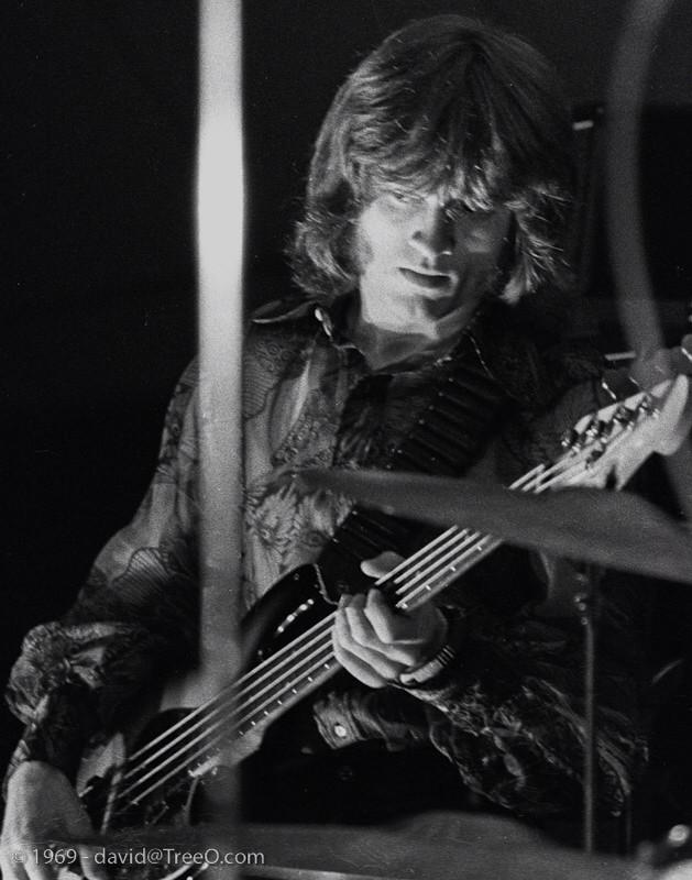 Happy 69th birthday to one of the greater musicians of our time, John Paul Jones!!! 
