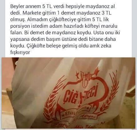 BMinaD's tweet photo. ZEKA FIŞKIRIYO ABİ YAA :D http://t.co/Ab9LF3cLmF