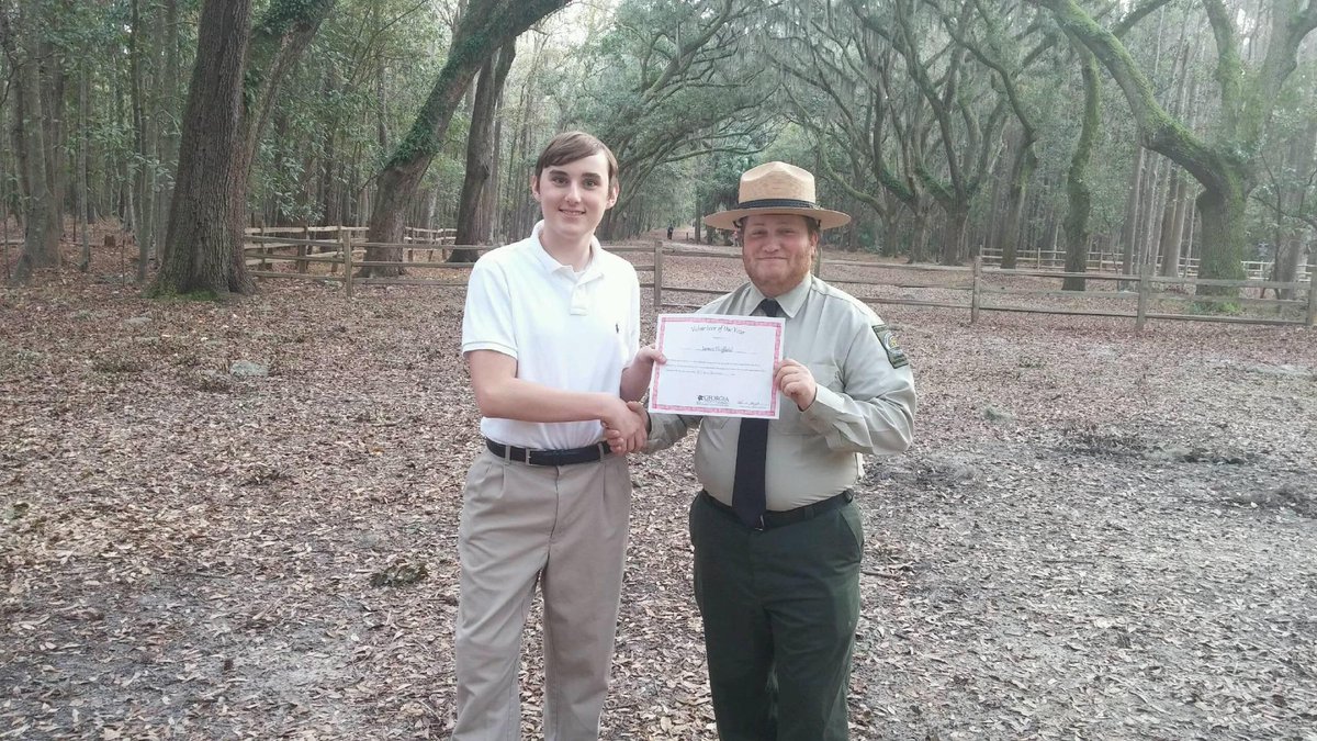 WormsloeSHS's tweet photo. James Sheffield, age 15, was awarded Site Volunteer of the Year, Expeditionary Forces and Volunteer Service Awards http://t.co/FC3hM1PitQ