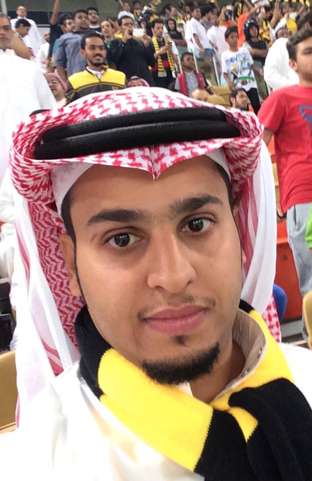 faisalalesaa's tweet photo. #الاتحاد_88_عام

وعشق لاينتهي  💛 http://t.co/LdZGlohYT8