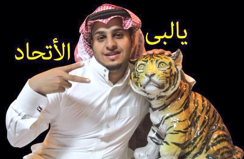 faisalalesaa's tweet photo. #الاتحاد_88_عام

وعشق لاينتهي  💛 http://t.co/LdZGlohYT8