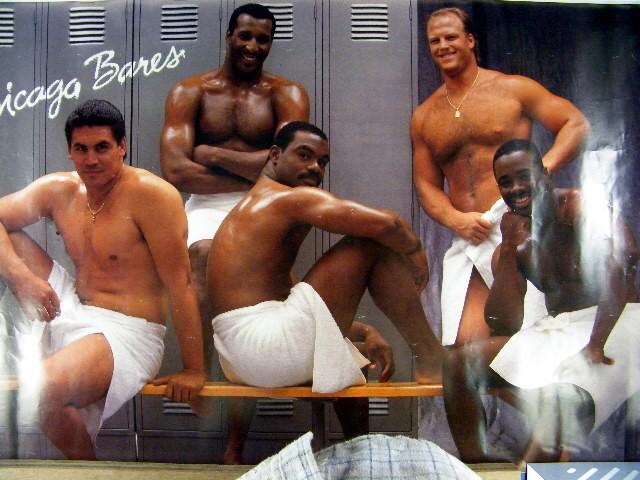 \"Happy Birthday, Chico!\" Yo, peek Ron Rivera! 
