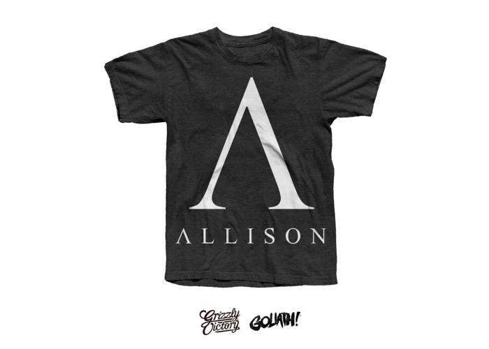 Allisonband's tweet photo. ¡No olviden visitar https://t.co/TiIaRyPlGE ! Aquí toda la #AllisonOfficialMerch @Kichink @KichinkOn http://t.co/akvndvb89s