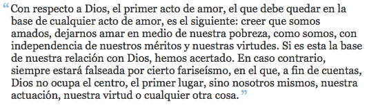 catholiclink_es's tweet photo. Hoy me topé con esta cita de Fray Jacques Philippe en mi oración. Se las dejo porque me ... http://t.co/qIaKuERduK http://t.co/JKIPwGtr2t
