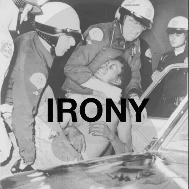 Highpoint__'s tweet image. "St Augustine– a city named for the black African Saint who saved Catholicism– was the scene of race riots"– MalcolmX