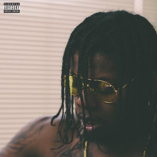 thefader's tweet photo. Download @TrinidadJamesGG’s blissed-out new EP, The WAKE UP. http://t.co/v3HdHn7pcv http://t.co/3iQLVZ5uaB