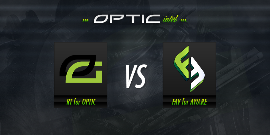 DexertoEsports's tweet image. .@OpTicGaming face @AwareGaming on Main Stage next. Who do you have winning it?

hub.optic.tv